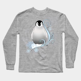 Penguin Long Sleeve T-Shirt